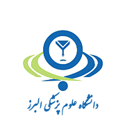 نشان بیمارستان سردار قاسم سلیمانی فردیس کرج