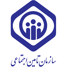 نشان درمانگاه تامین اجتماعی حق شناس جهرم فارس