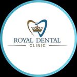 نشان کلینیک دندانپزشکی رویال تبریز