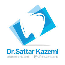 نشان کلینیک دندانپزشکی دکتر ستار کاظمی رشت
