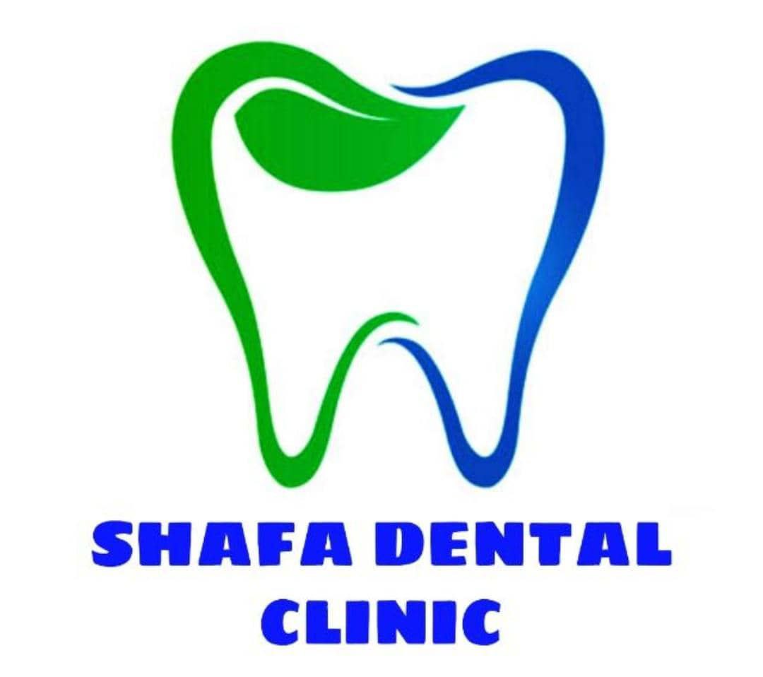 نشان کلینیک دندانپزشکی شفا کرج